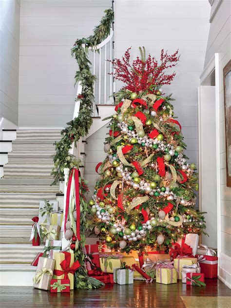 Christmas Tree Ideas for Every Style