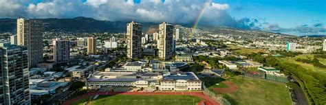 'Iolani School in Honolulu, HI - Niche