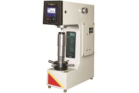 Rockwell Hardness Tester - Rockwell Hardness Testing Machine Price in India| Blue Star E&E