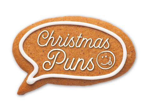 Yule Get a Kick Out of These Christmas Puns » AllWording.com