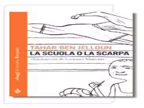 La scuola o la scarpa di francesco dantimi | PPTX