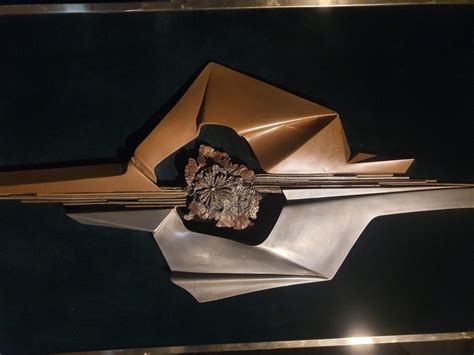 Proantic: Brutalist Bronze Sculpture Giovanni Schoeman