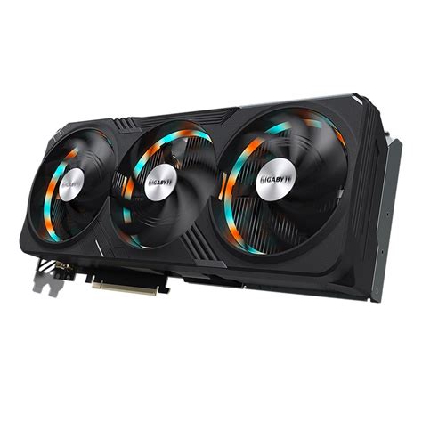 Gigabyte Geforce Rtx 4090 Gaming Oc 24gb Video Card Gv N4090gaming Oc 24gd Mwave