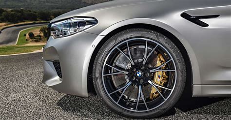 Bmw M Competition Caracter Sticas Lanzamiento Y Precio Carnovo