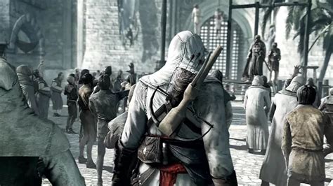 How To Fix Assassin S Creed 1 Freezes Regularly For A Few Seconds YouTube