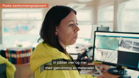 Samfunnsengasjement For Milj P Virkning Youtube