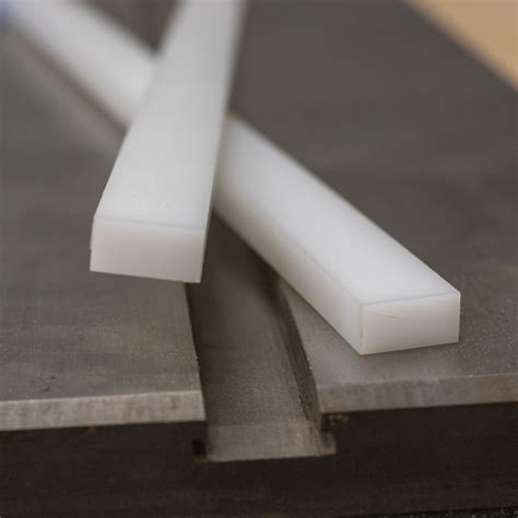 Table Saw Runners Miter Bars Solid Hdpe Plastic Etsy