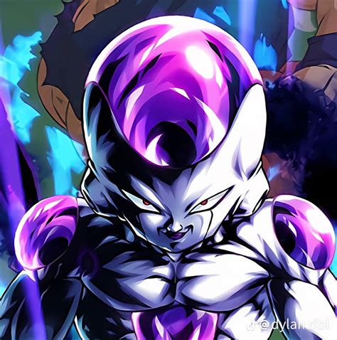 Frieza - wallpaper HD by KAKAROTTO1234567 on DeviantArt