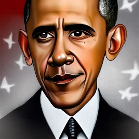 Barack Obama As Hitler Stable Diffusion Openart