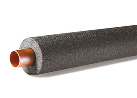 Tubolit Pipe Insulation Bsis