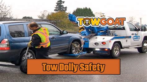 Mastering Tow Dolly Usage and Safety | Tow Dolly | TowGoat