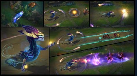 Aurelion Sol Build Guide S6 Aurelion Sol Mid Lane Build League