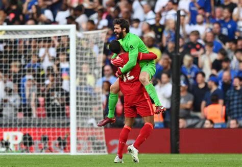 Liverpool Beat Chelsea On Penalties To Win FA Cup