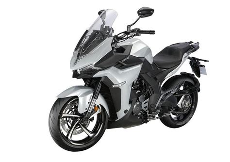 Zontes Zt X Prezzo E Scheda Tecnica Moto It