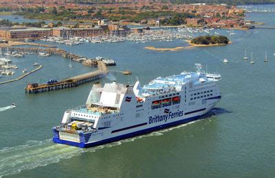 Portsmouth to Caen Ferries — Ferry Crossings from Portsmouth to France - book ferries for ...