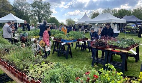 Un Rendez Vous Incontournable Pour Les Amoureux Des Plantes En Loire