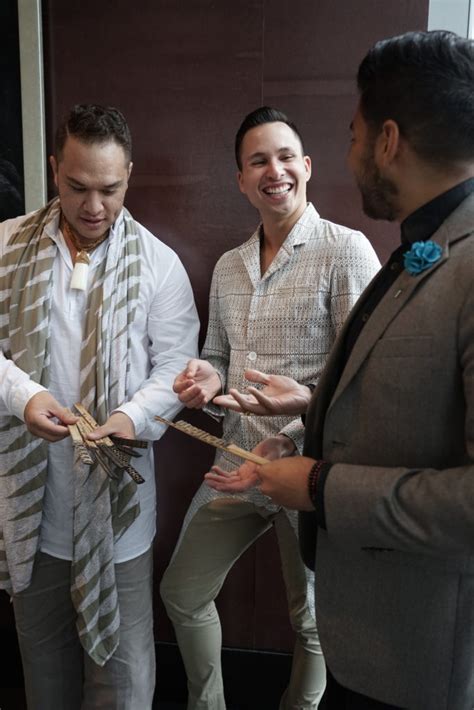 SPOTLIGHT: MANAOLA HAWAI'I - Dandy In The Bronx