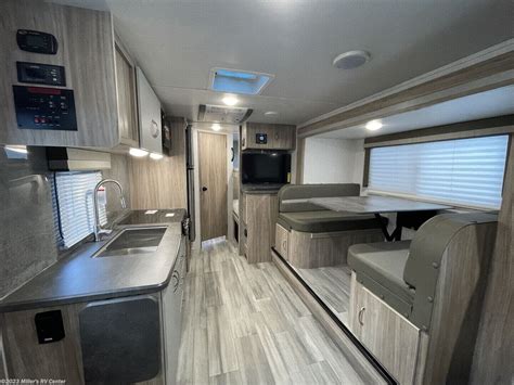 Winnebago Micro Minnie Flx Bhs Rv For Sale In Baton Rouge La