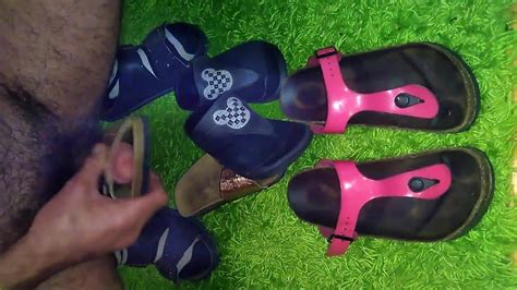 Cumming My Wife Birkenstock Gay Masturbation Porn Xhamster