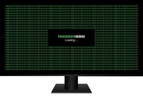 hacker ekrani nedir gecbunlari