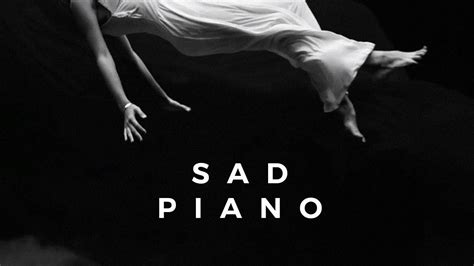 A Miserable Heart Sad Emotional Piano Youtube