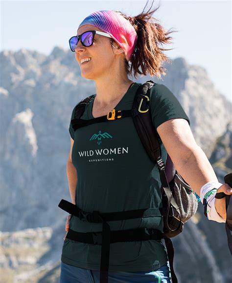 Wild Women Expeditions