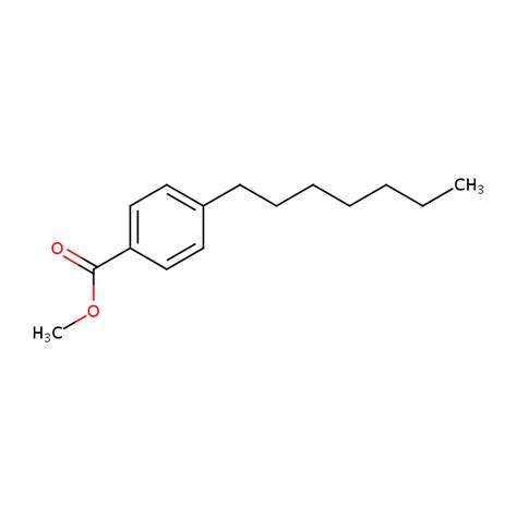 Benzoic Acid 4 Heptyl Methyl Ester Sielc Technologies