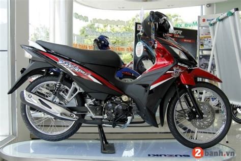 Xe Viva 115 FI 2015 Giá xe Viva 115 FI 2015 Xe máy hãng Suzuki