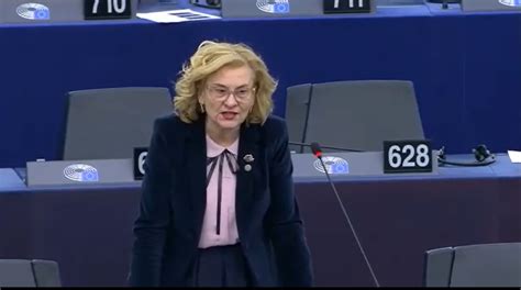 Europarlamentarul Maria Grapini susține ca orice reglementare așa cum