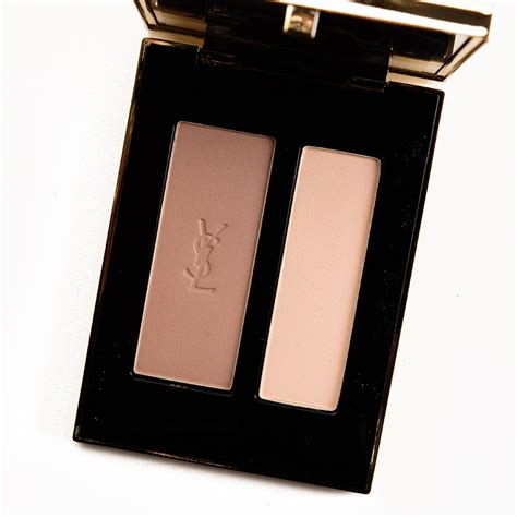 YSL Golden Contouring Couture Contouring Palette Review Photos Swatches