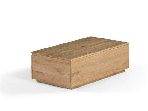 Lift Top Coffee Table - Modern Sideboard | Transformer Table SG