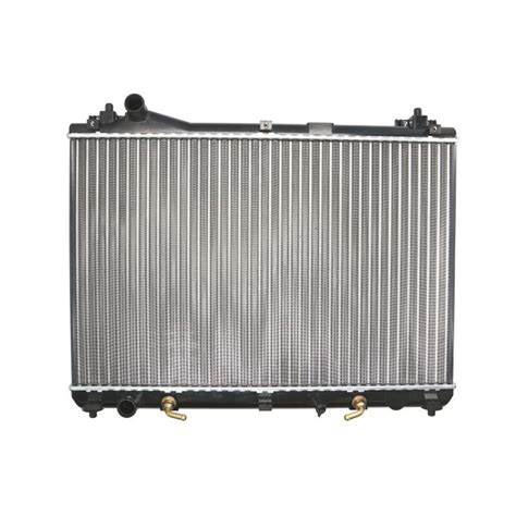 Radiator Racire Suzuki Grand Vitara Ii Din Cutie Viteze