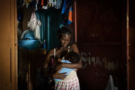 Mientras lee esta columna nueve niñas y adolescentes darán a luz en América Latina y el Caribe