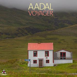 Aadal Voyager Cd Losen Ukvibe Astral Travelling Since