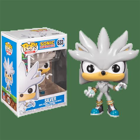 Фигурки Sonic - купить фигурки из Sonic в GeekZona.ru