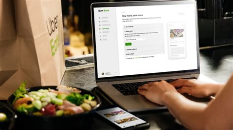 Sabes cómo registrar un restaurante en Uber Eats Los pasos aquí