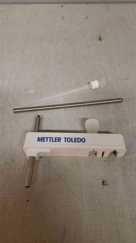 METTLER TOLEDO Benchtop Meter PH 002 SG68 FiveEasy Plus FP20 EBay