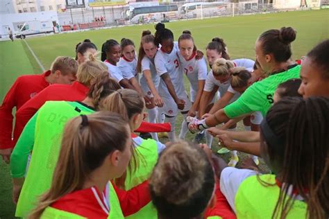 Canada women’s soccer strike ends after one day amid lawsuit threat ...