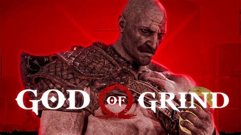 Игра ГОДА 2018? - God Of War [Просто мнение] - YouTube