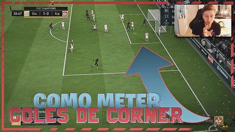 FIFA 19 Como Marcar De Corner TUTORIAL Marcar Siempre Goles De Tiros