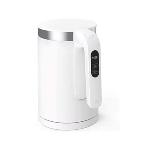 Viomi Smart Electric Kettle - pearlmart.ae