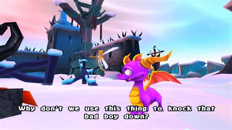 The Legend Of Spyro A New Beginning By Bronya46 On Deviantart