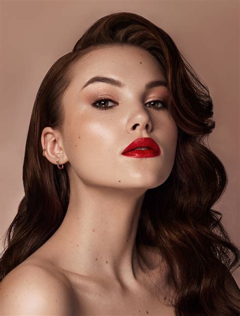What is Femininity on Behance