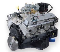 Chevy Crate Engines Small Block Long Block