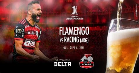 Libertadores Da Am Rica Fase De Grupos Rodada Flamengo X