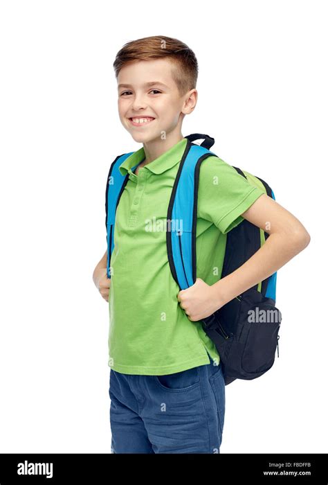 Boy School Hi Res Stock Photography And Images Alamy