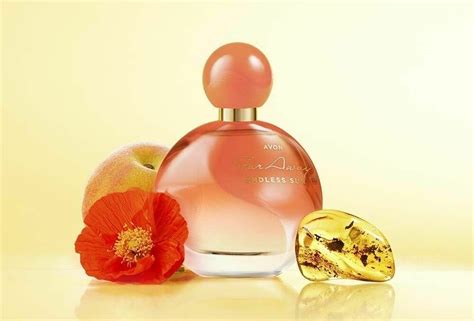 Far Away Endless Sun By Avon Reviews Perfume Facts