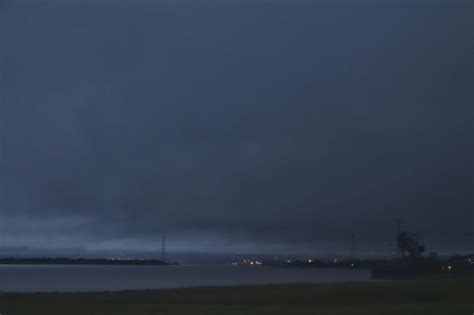 Diario Hoy Alerta De Lluvias Y Tormentas Para Este Viernes