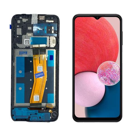 FRONTAL SAMSUNG A14 4G ARO WEFIX JF DISTRIBUIDORA