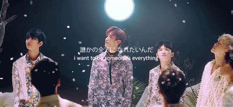 SEVENTEEN [ Fallin Flower MV ] #gif #seventeen #carat #SEVENTEEN #세븐틴 ...